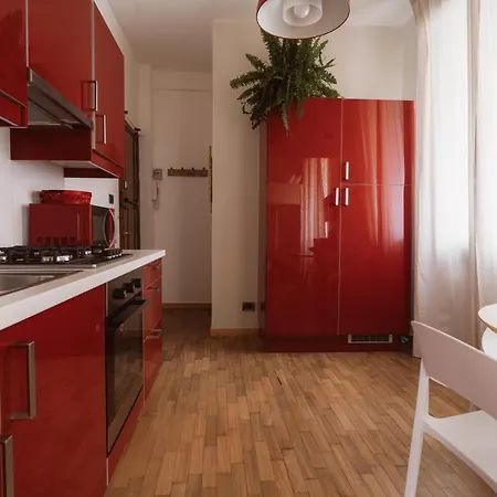 Apartment Tra I Tetti Di Campetto, Attico Con Terrazzo E Ascensore E Parcheggio Gratuito Genoa