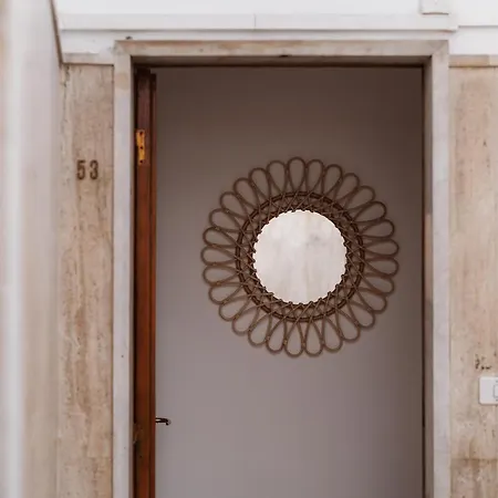 Tra I Tetti Di Campetto, Attico Con Terrazzo E Ascensore E Parcheggio Gratuito Apartment Genoa