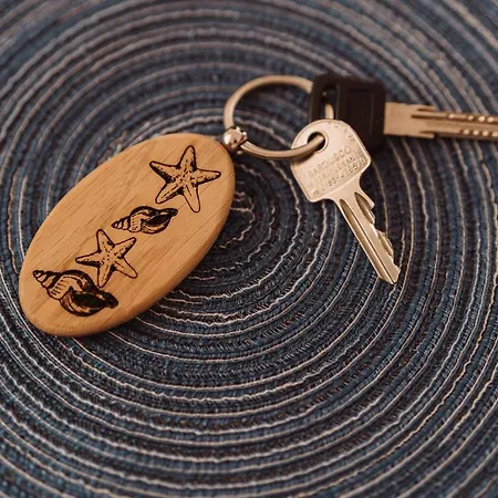 Tra I Tetti Di Campetto, Attico Con Terrazzo E Ascensore E Parcheggio Gratuito Apartment