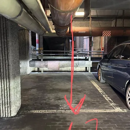 Tra I Tetti Di Campetto, Attico Con Terrazzo E Ascensore E Parcheggio Gratuito *