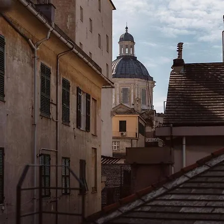 Tra I Tetti Di Campetto, Attico Con Terrazzo E Ascensore Apartament *
