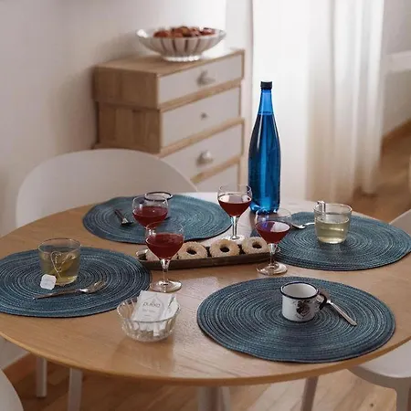 Apartament Tra I Tetti Di Campetto, Attico Con Terrazzo E Ascensore Genua