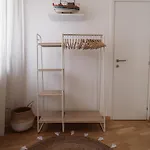 Tra I Tetti Di Campetto, Attico Con Terrazzo E Ascensore E Parcheggio Gratuito 热那亚