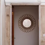 Tra I Tetti Di Campetto, Attico Con Terrazzo E Ascensore E Parcheggio Gratuito 公寓 热那亚